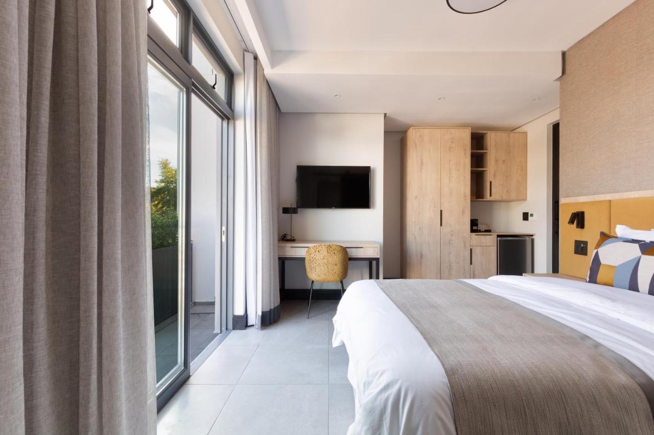 Hotel Krige Stellenbosch Exterior photo