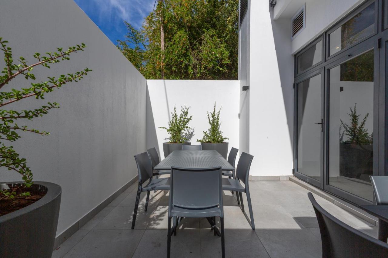 Hotel Krige Stellenbosch Exterior photo