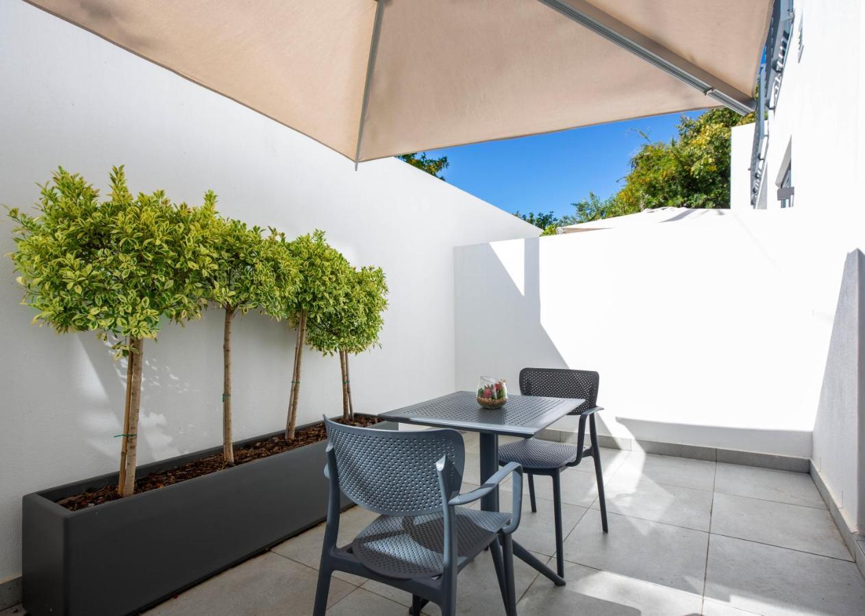 Hotel Krige Stellenbosch Exterior photo